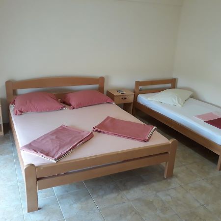 Korac Apartments Ulcinj Luaran gambar