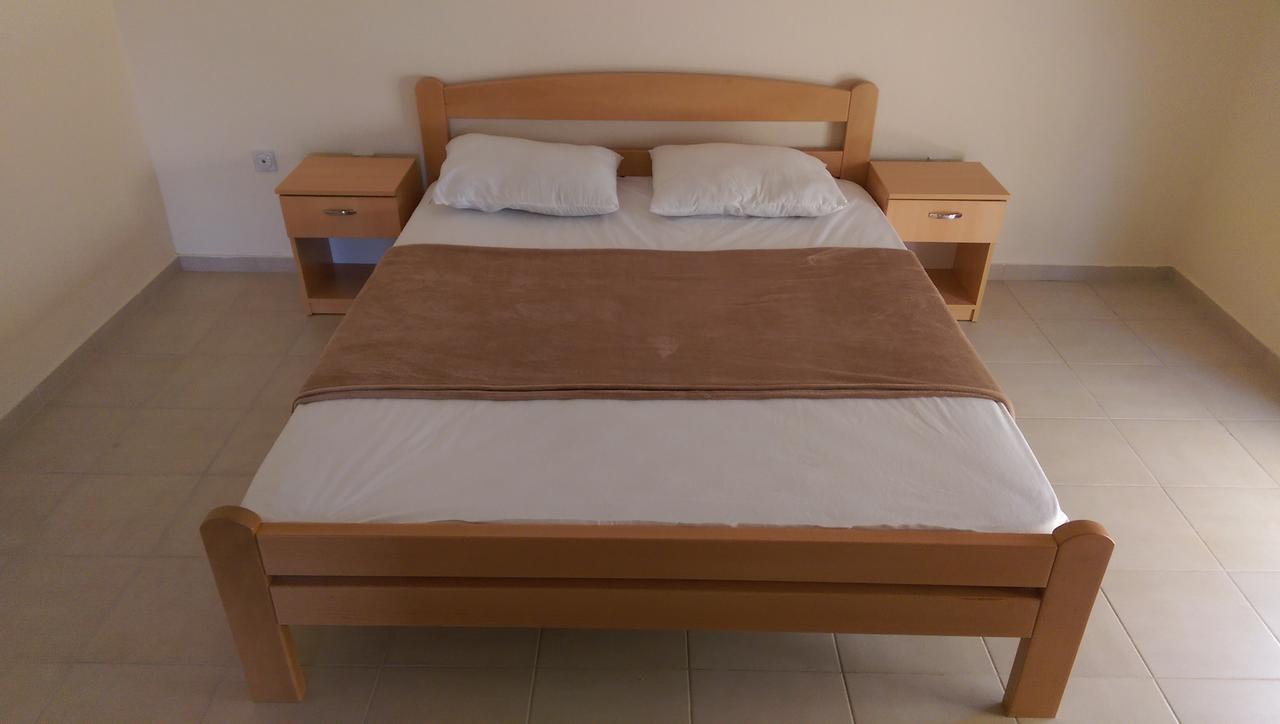 Korac Apartments Ulcinj Luaran gambar