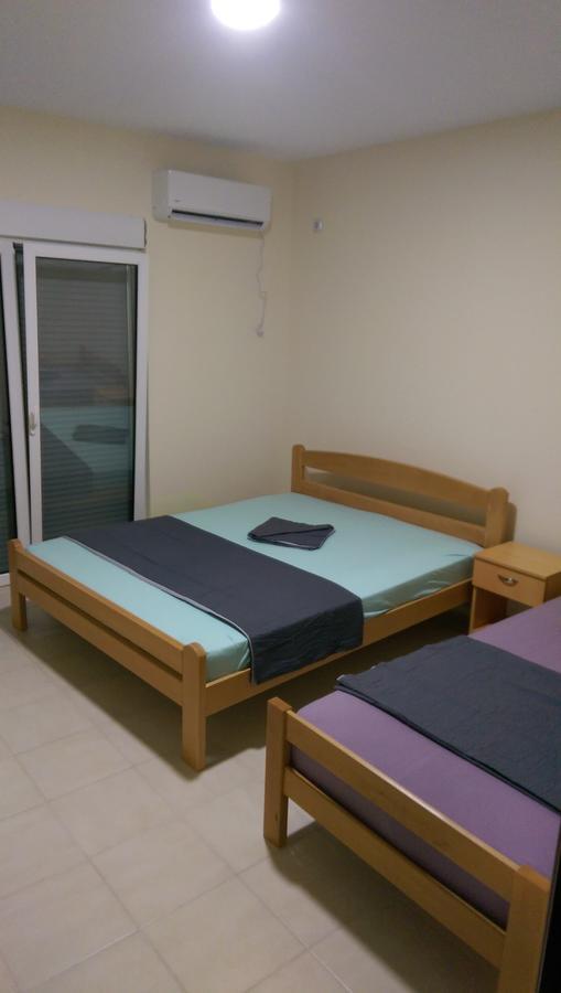 Korac Apartments Ulcinj Luaran gambar