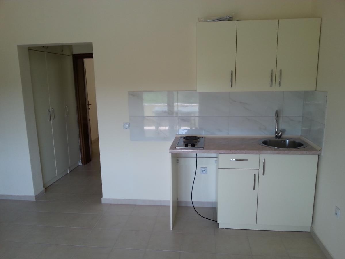 Korac Apartments Ulcinj Luaran gambar