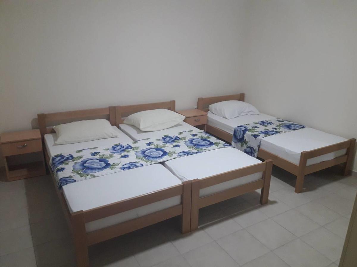 Korac Apartments Ulcinj Luaran gambar