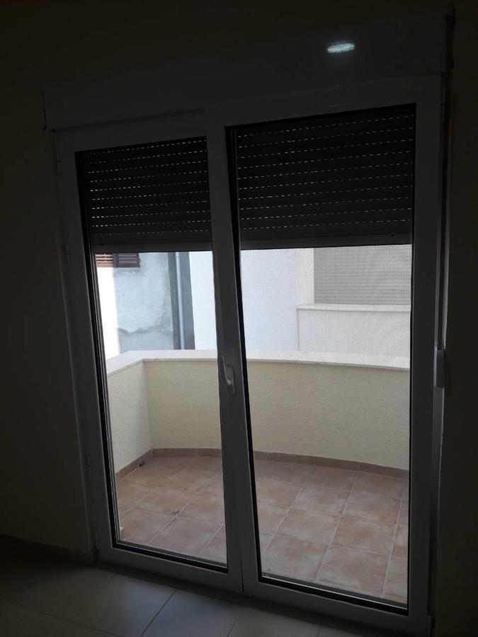 Korac Apartments Ulcinj Luaran gambar