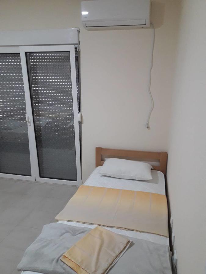 Korac Apartments Ulcinj Luaran gambar