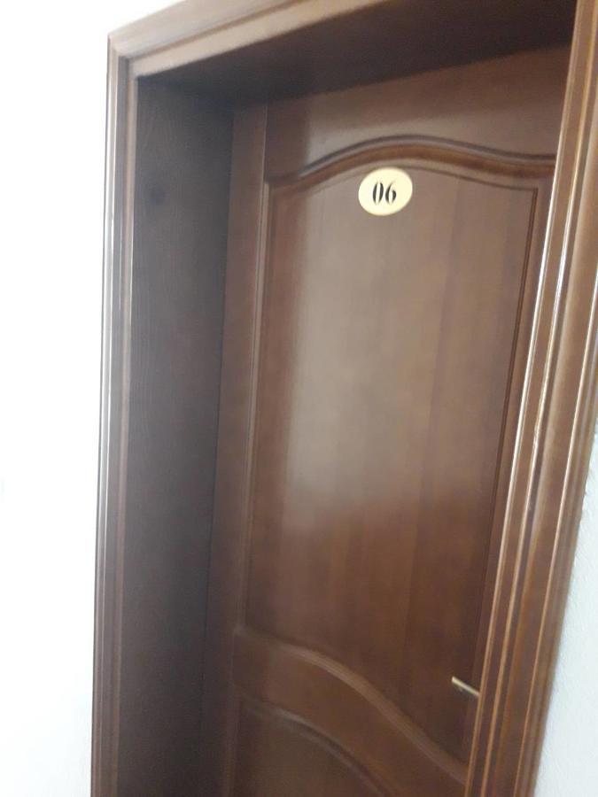 Korac Apartments Ulcinj Luaran gambar