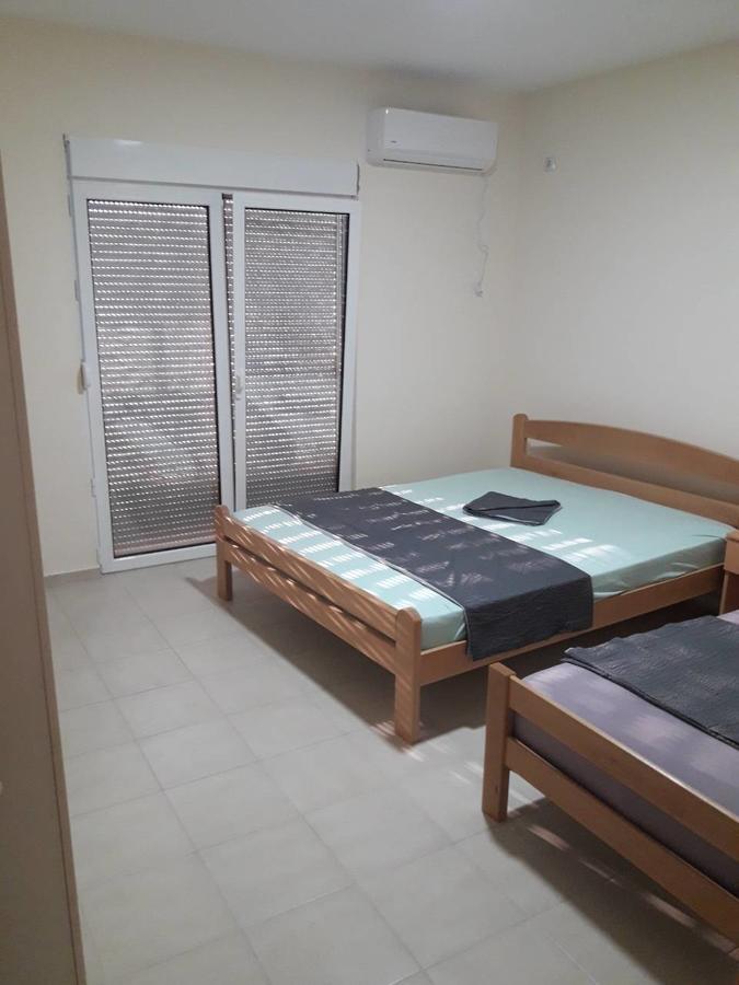 Korac Apartments Ulcinj Luaran gambar