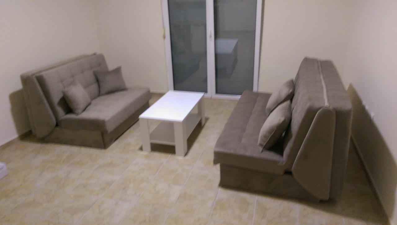 Korac Apartments Ulcinj Luaran gambar