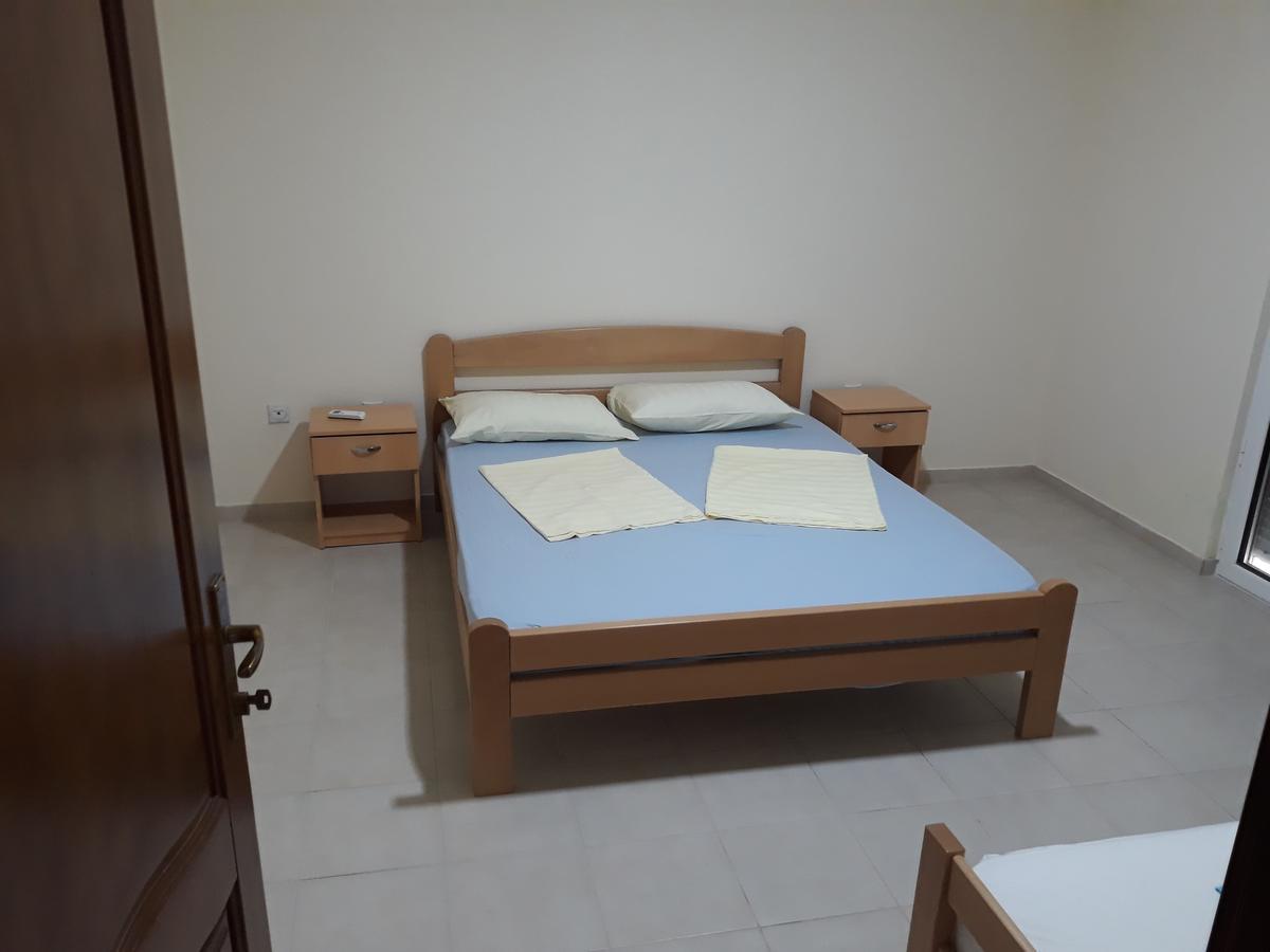 Korac Apartments Ulcinj Luaran gambar