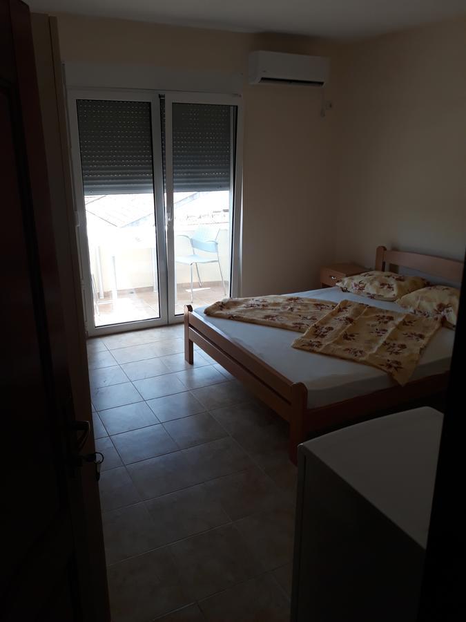 Korac Apartments Ulcinj Luaran gambar