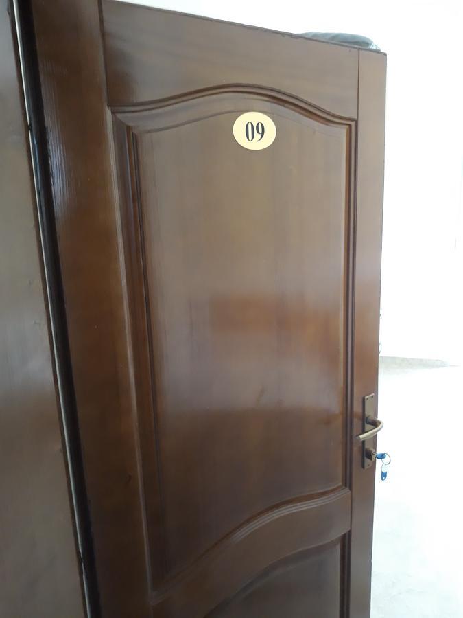 Korac Apartments Ulcinj Luaran gambar