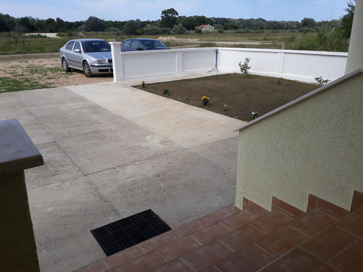 Korac Apartments Ulcinj Luaran gambar