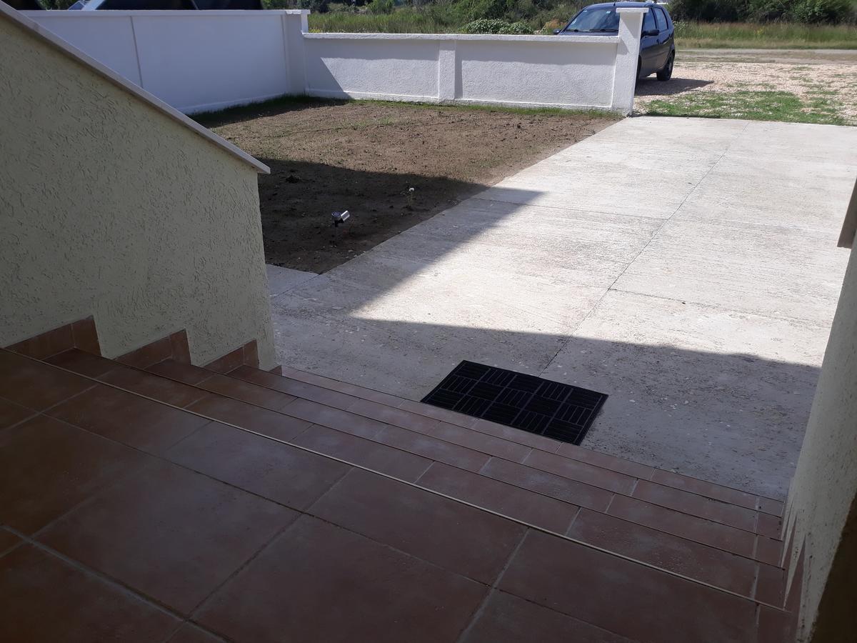 Korac Apartments Ulcinj Luaran gambar