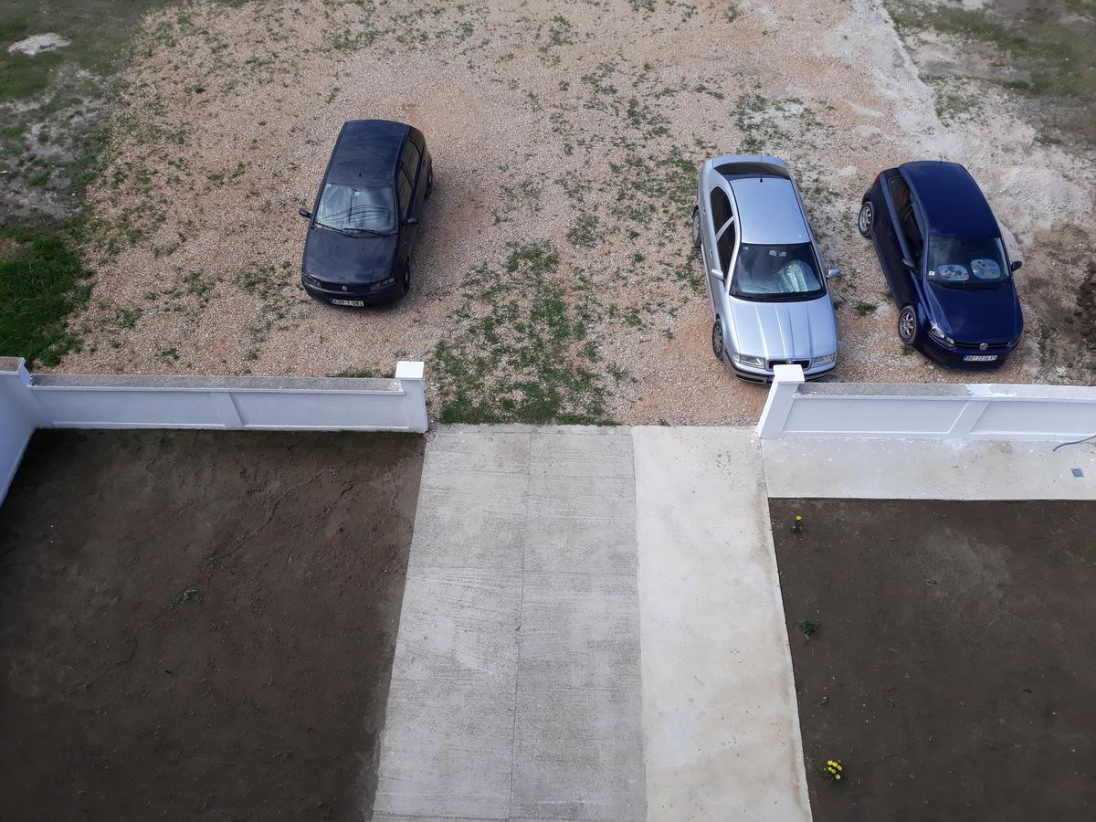 Korac Apartments Ulcinj Luaran gambar