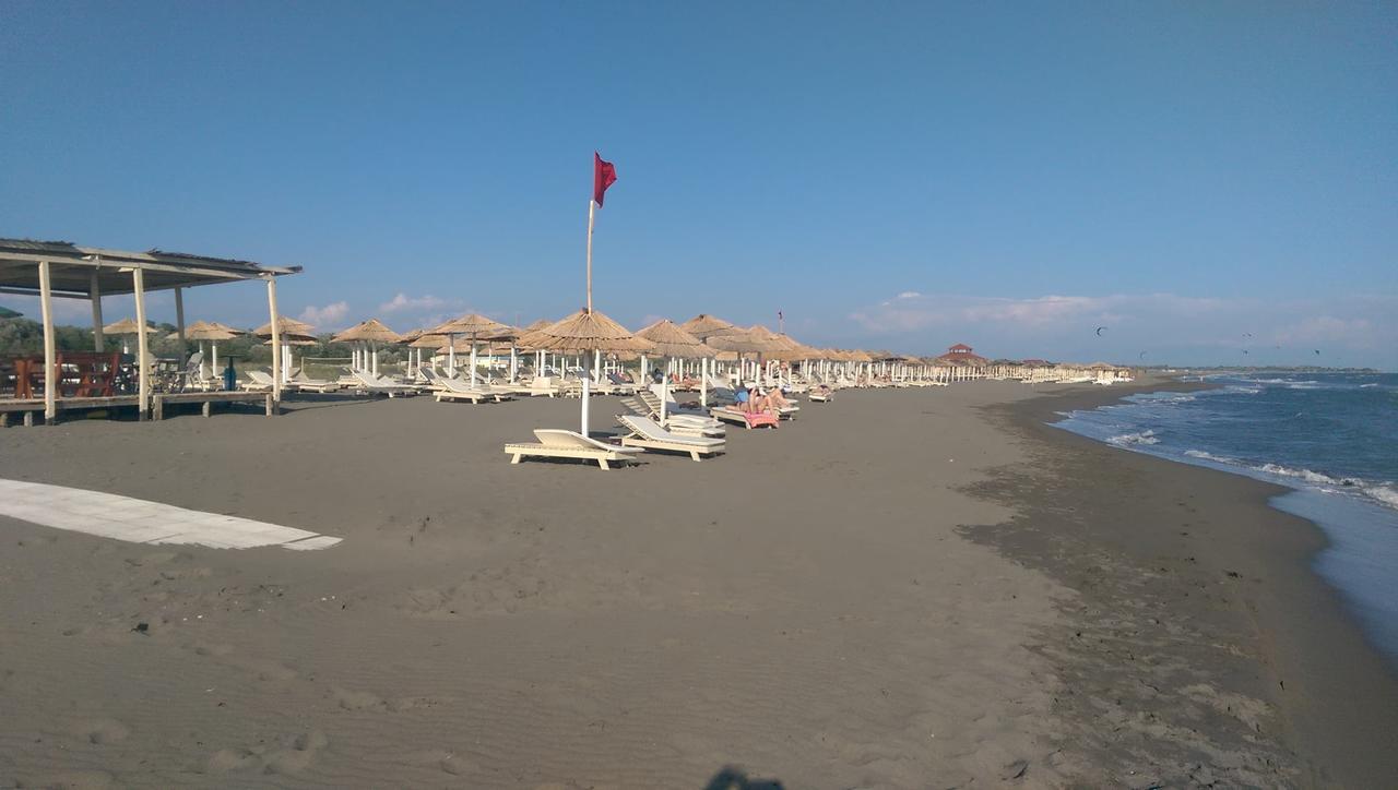 Korac Apartments Ulcinj Luaran gambar