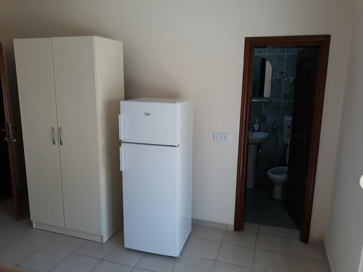 Korac Apartments Ulcinj Luaran gambar