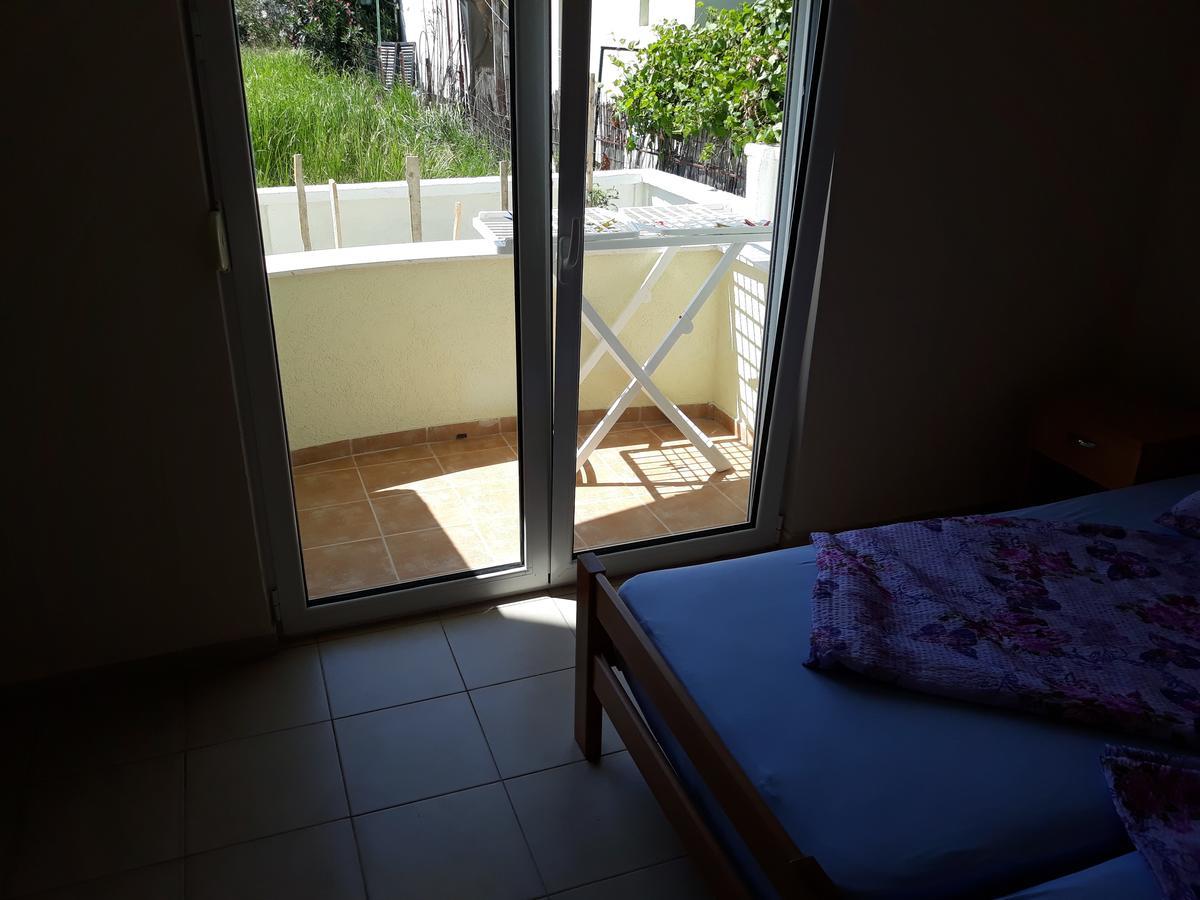 Korac Apartments Ulcinj Luaran gambar