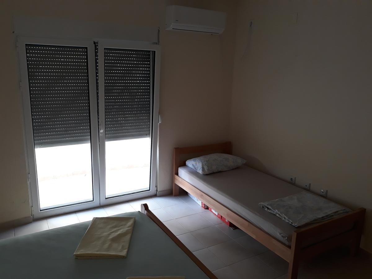 Korac Apartments Ulcinj Luaran gambar
