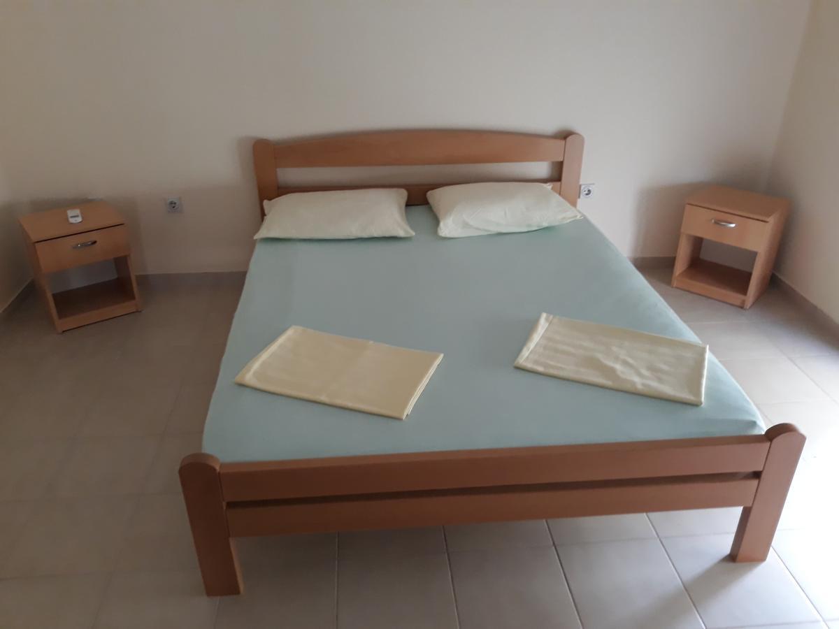 Korac Apartments Ulcinj Luaran gambar