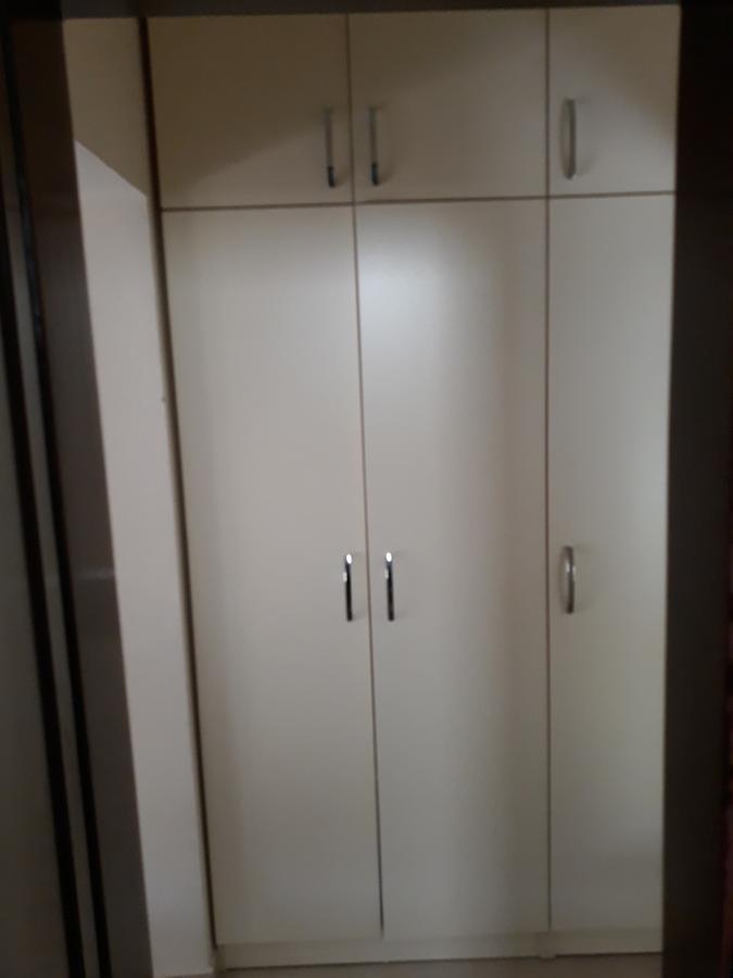 Korac Apartments Ulcinj Luaran gambar