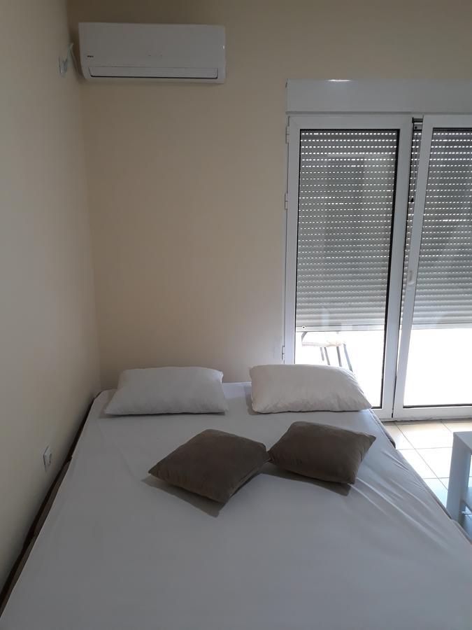 Korac Apartments Ulcinj Luaran gambar