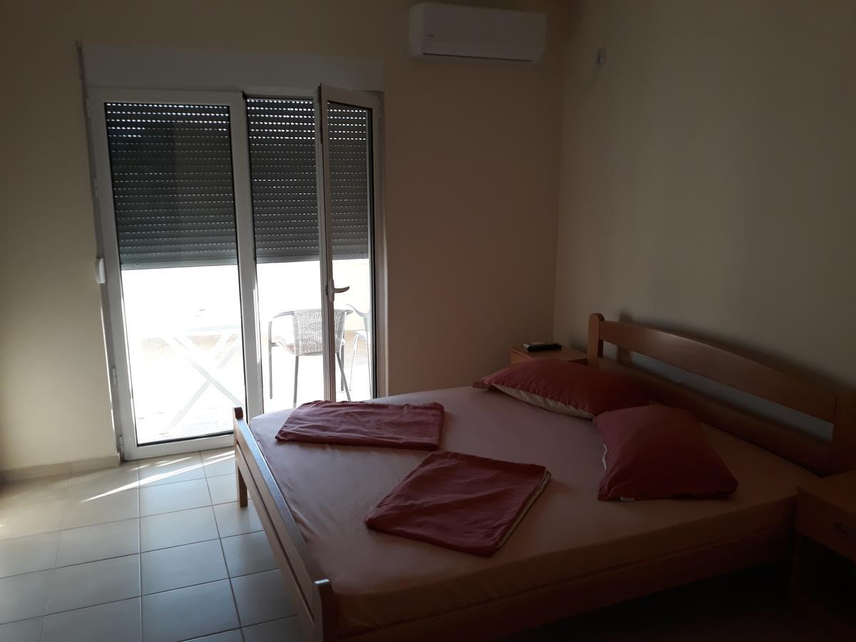 Korac Apartments Ulcinj Luaran gambar