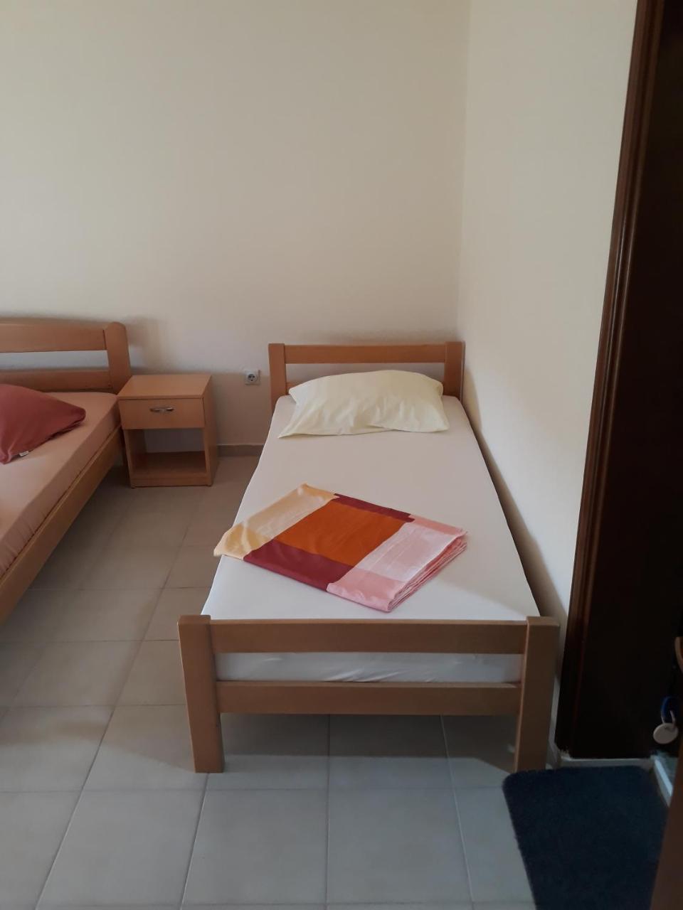 Korac Apartments Ulcinj Luaran gambar