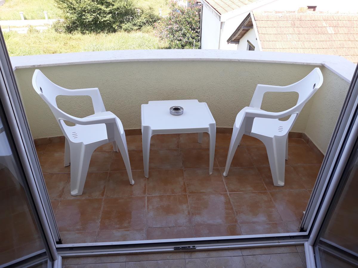 Korac Apartments Ulcinj Luaran gambar