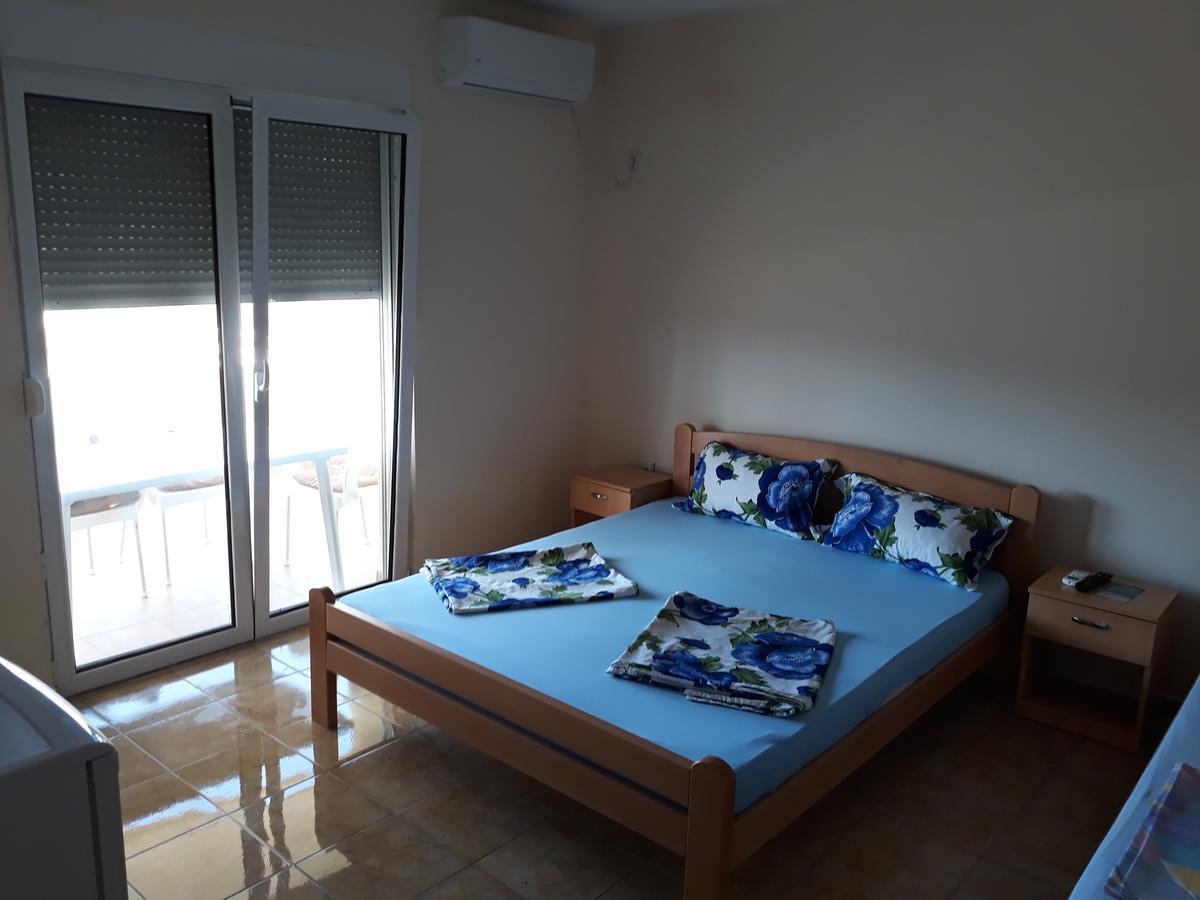 Korac Apartments Ulcinj Luaran gambar